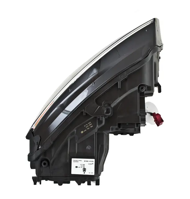 Hovedlampe venstr LED A8 Hella 
