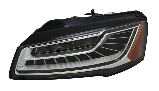 Hovedlampe venstr LED A8 Hella 