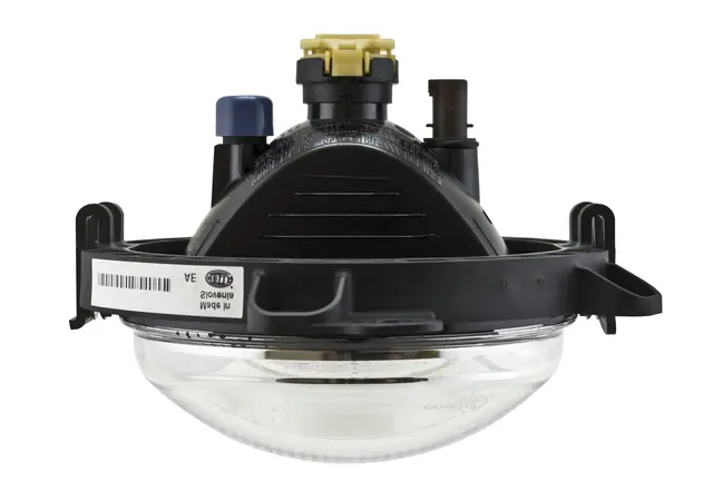 LAMP T PO LH                         2PT Hella 
