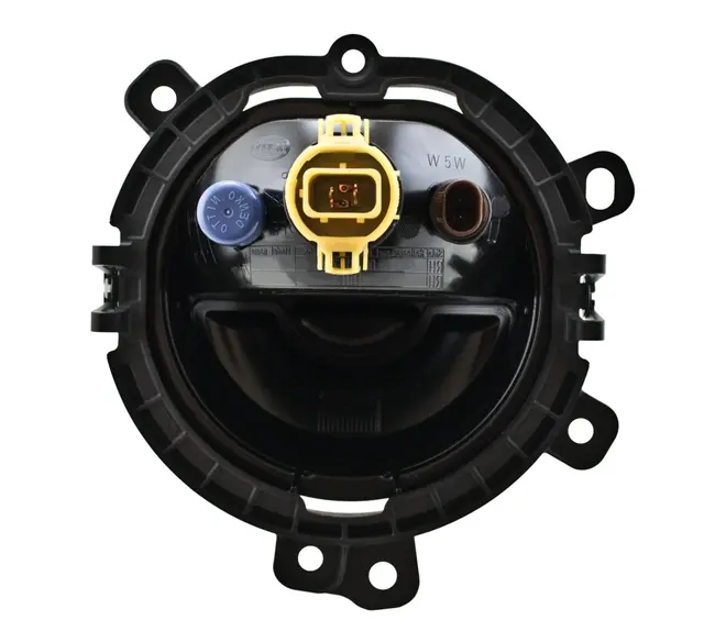 LAMP T PO LH                         2PT Hella 