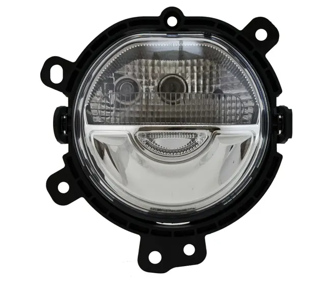 LAMP T PO LH                         2PT Hella 