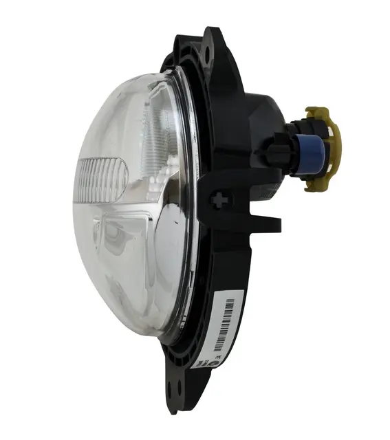 LAMP T PO LH                         2PT Hella 
