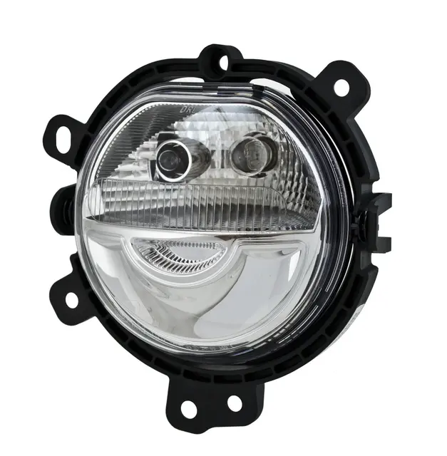 LAMP T PO LH                         2PT Hella 