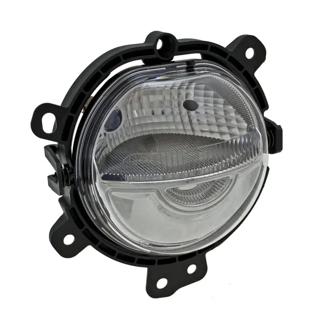 LAMP PO LH                           2PT Hella 