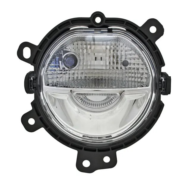 LAMP PO LH                           2PT Hella 