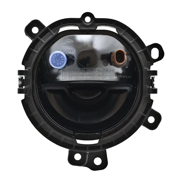 LAMP PO LH                           2PT Hella 