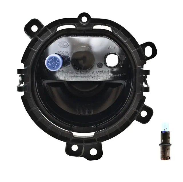 LAMP PO LH                           2PT Hella 