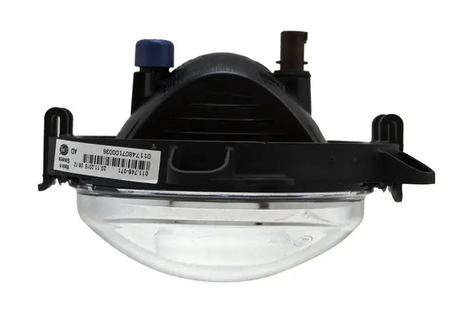LAMP PO LH                           2PT Hella 