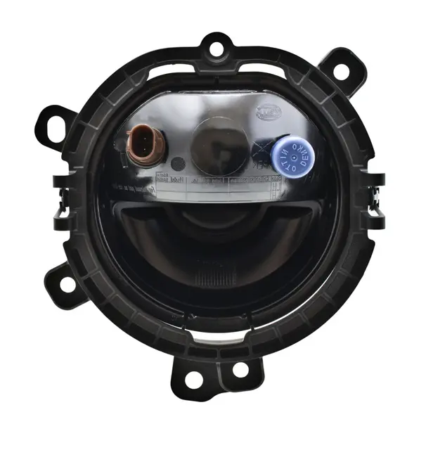 LAMP PO RH                           2PT Hella 