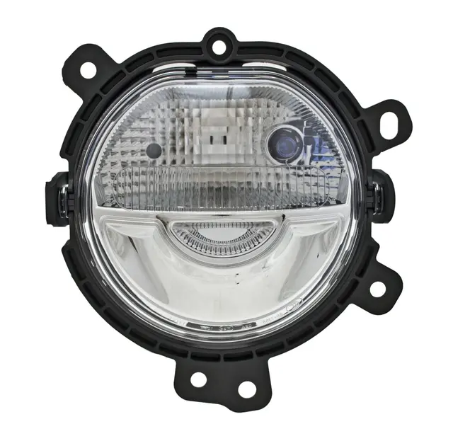 LAMP PO RH                           2PT Hella 