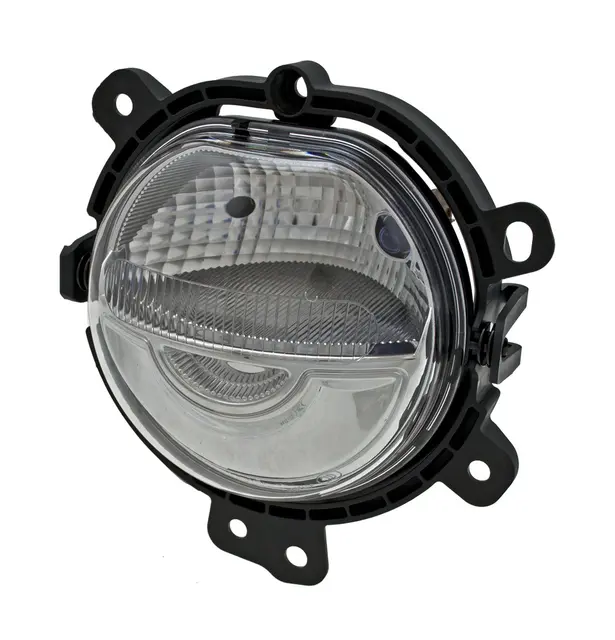 LAMP PO RH                           2PT Hella 