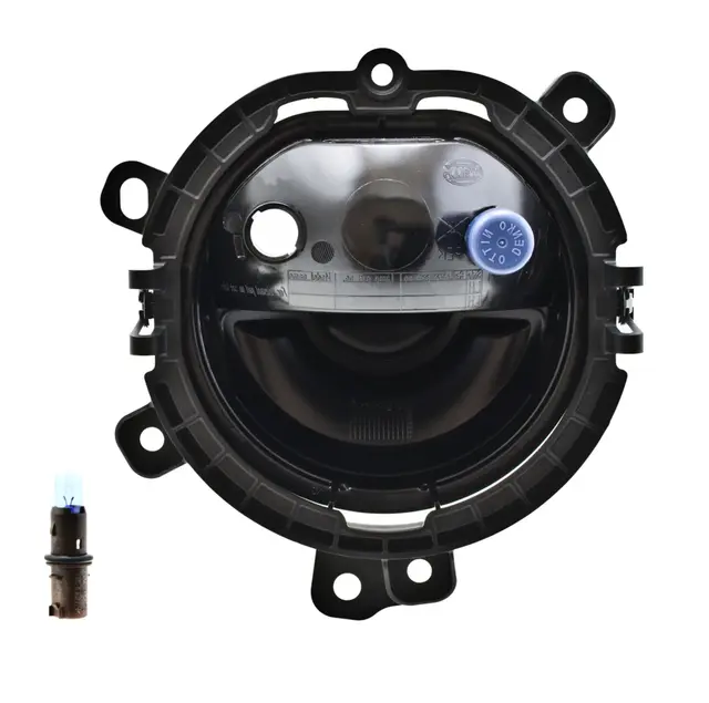 LAMP PO RH                           2PT Hella 