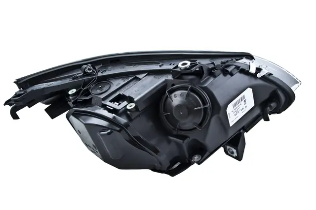 Xenon lyskaster BMW E60 Ve Hella 