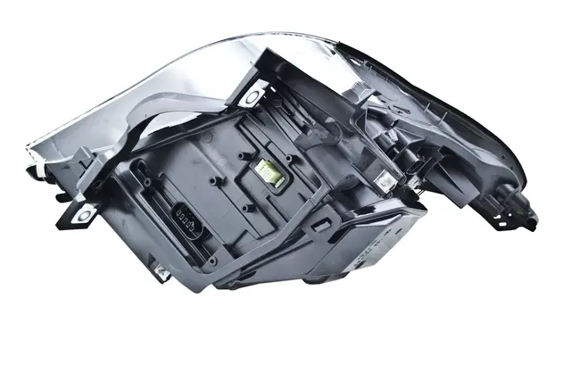 Xenon lyskaster BMW E60 Ve Hella 