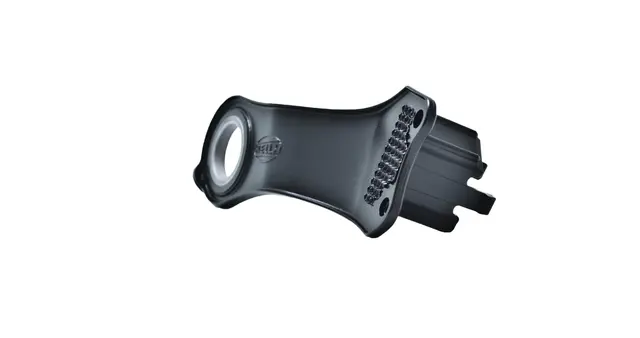 Xenon lyskaster BMW E60 Ve Hella 