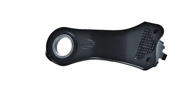 Xenon lyskaster BMW E60 Ve Hella 