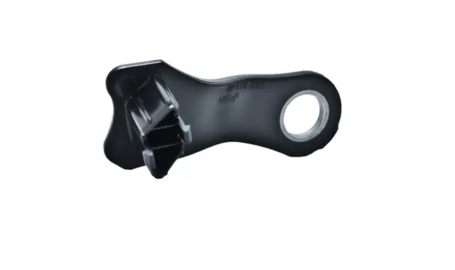 Xenon lyskaster BMW E60 Ve Hella 