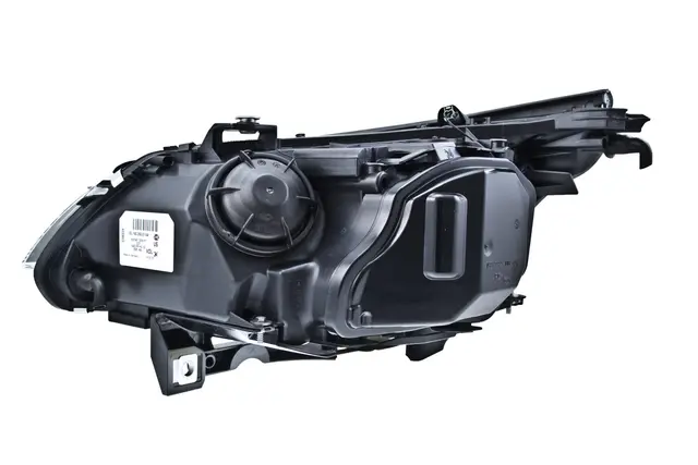 Xenon lyskaster BMW E60 Hø Hella 