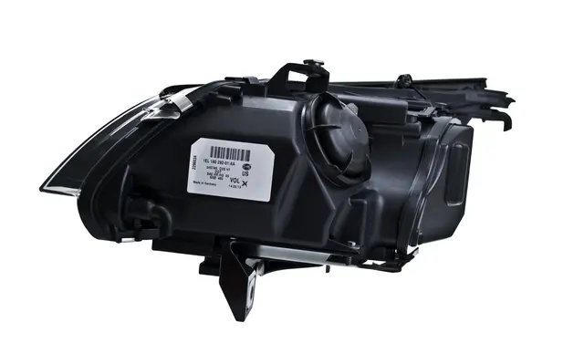 Xenon lyskaster BMW E60 Hø Hella 