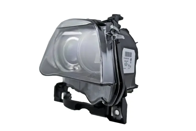 Xenon lyskaster BMW E60 Hø Hella 
