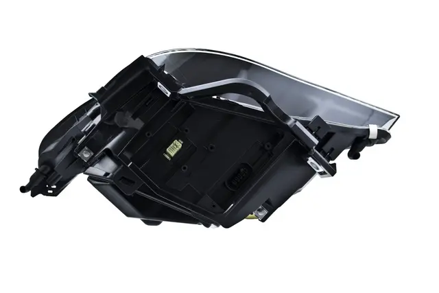 Xenon lyskaster BMW E60 Hø Hella 