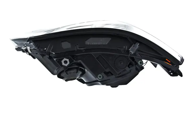 Xenon lyskaster BMW E60 Hø Hella 