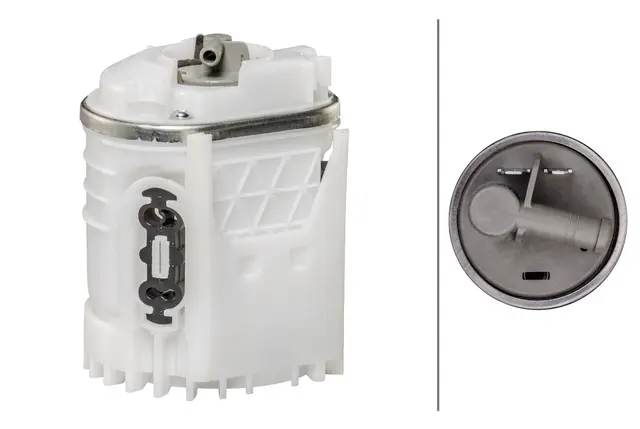 FUEL PUMP UNIT                       8TF Hella 