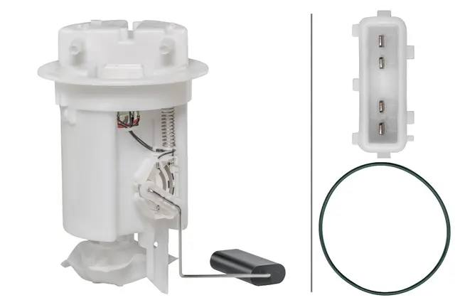 FUEL PUMP UNIT                       8TF Hella 