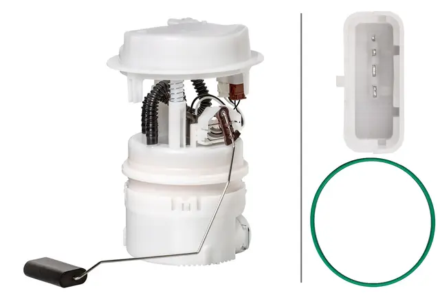 FUEL PUMP UNIT                       8TF Hella 