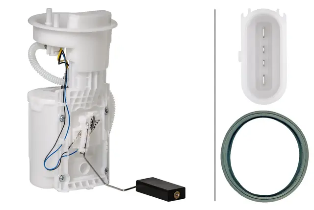 FUEL PUMP UNIT                       8TF Hella 