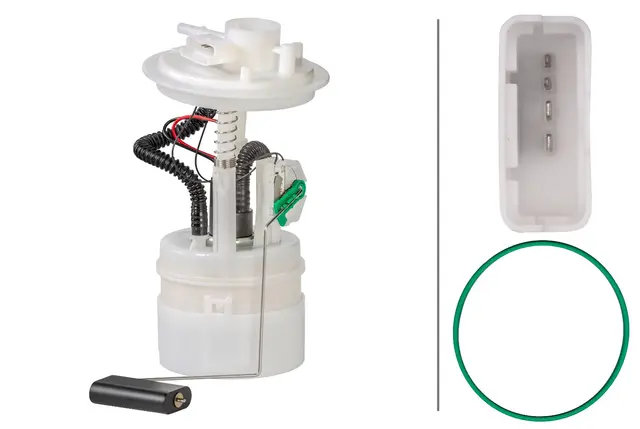 FUEL PUMP UNIT                       8TF Hella 