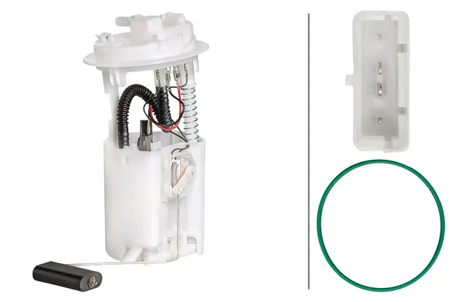 FUEL FEED UNIT                       8TF Hella 
