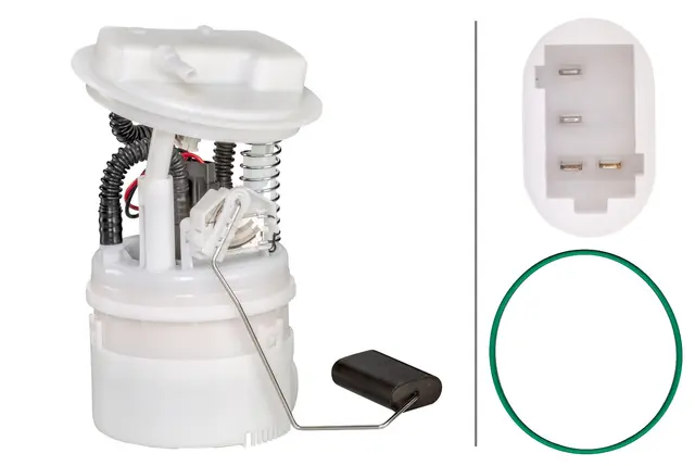 FUEL PUMP UNIT                       8TF Hella 