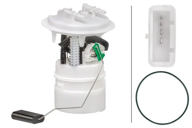 FUEL PUMP UNIT                       8TF Hella 