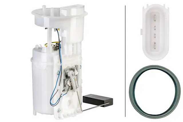FUEL PUMP UNIT                       8TF Hella 