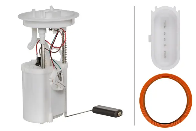FUEL PUMP UNIT                       8TF Hella 
