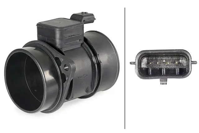 AIR MASS SENSOR                      8ET Hella 