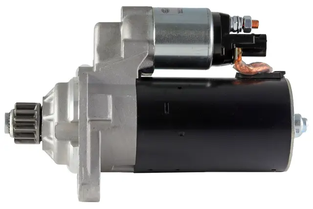 STARTER 12V                          8EA Hella 