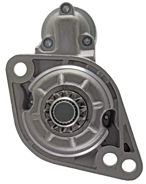 STARTER 12V                          8EA Hella 