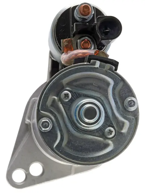 STARTER 12V                          8EA Hella 