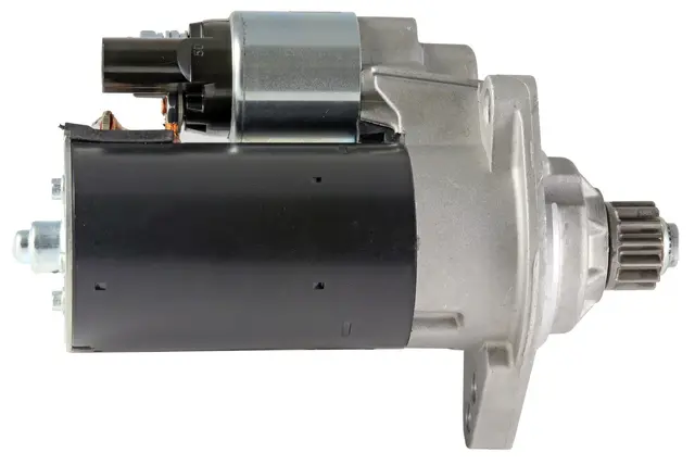 STARTER 12V                          8EA Hella 
