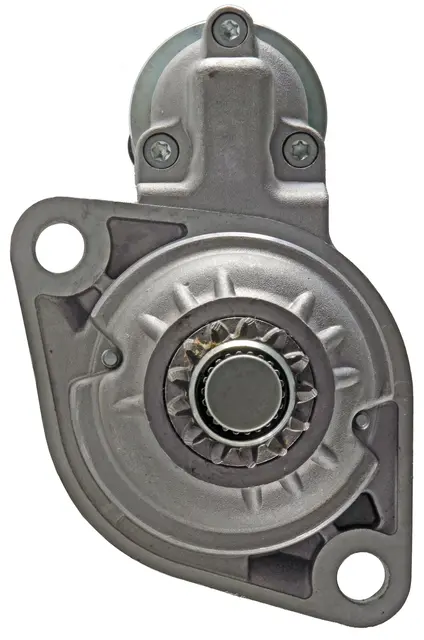 STARTER 12V                          8EA Hella 