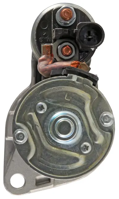 STARTER 12V                          8EA Hella 
