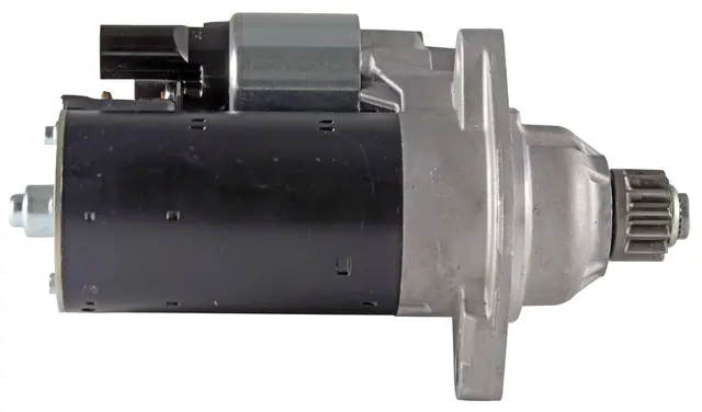 STARTER 12V                          8EA Hella 