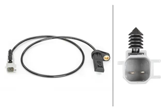 SENSOR, WHEEL SPEED                  6PU Hella 