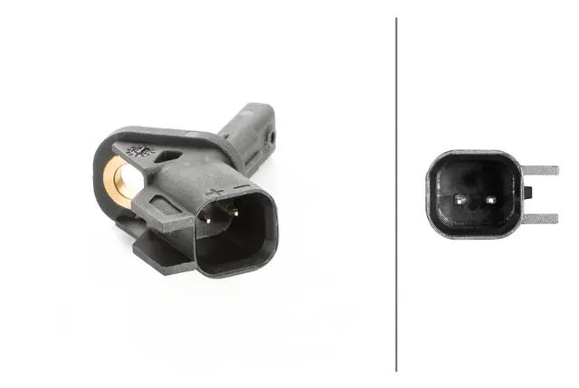 SENSOR, WHEEL SPEED                  6PU Hella 