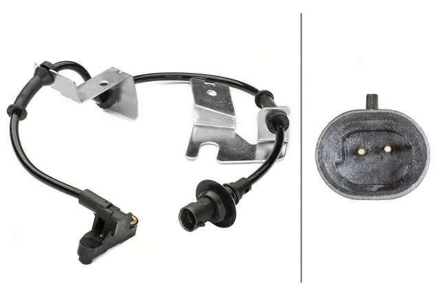 SENSOR, WHEEL SPEED                  6PU Hella 