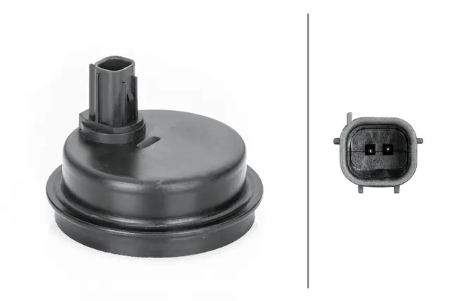 SENSOR, WHEEL SPEED                  6PU Hella 