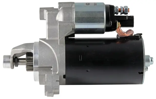 STARTER 12 V                         8EA Hella 