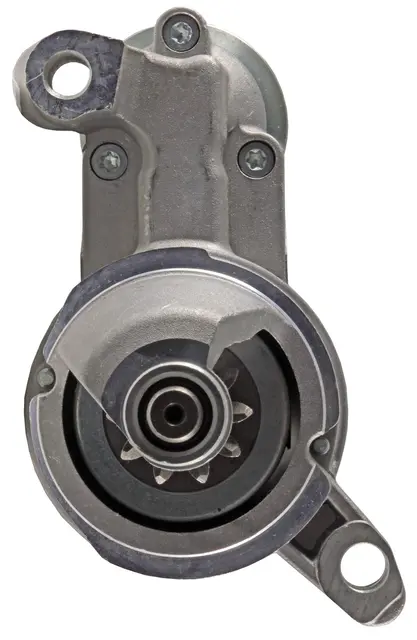 STARTER 12 V                         8EA Hella 